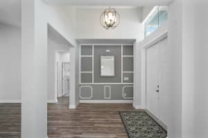 2329 SE Glover Street, Port Saint Lucie, FL 34984 Sold 10/30/25