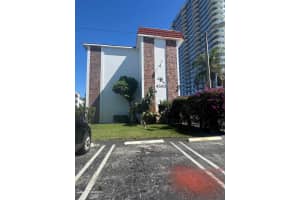 4500 N Flagler Drive D16, West Palm Beach, FL 33407 Sold 04/11/25