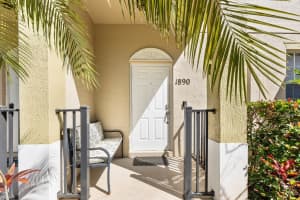 1890 SE Grand Drive, Port Saint Lucie, FL 34952 Sold 10/09/25