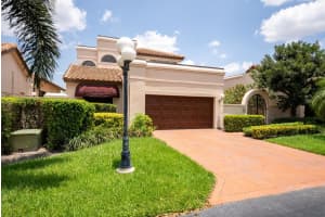 2881 Deer Creek Via Napoli, Deerfield Beach, FL 33442 Sold 05/07/25