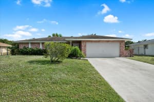 143 Alcazar Street, Royal Palm Beach, FL 33411 Sold 05/02/25