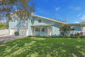 920 Lighthouse Drive, North Palm Beach, FL 33408 Sold 05/12/25