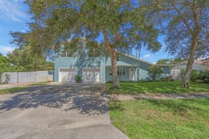 920 Lighthouse Drive, North Palm Beach, FL 33408 Sold 05/12/25