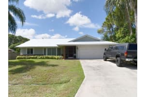 1534 Se Sutton Street Port Saint Lucie, FL 34953 - Off Market