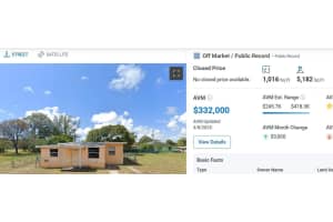 2522 Nw 3rd Street, Pompano Beach