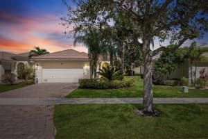 8377 Xanthus Lane, Wellington, FL 33414 Sold 05/14/25