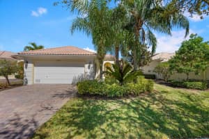 8377 Xanthus Lane, Wellington, FL 33414 Sold 05/14/25