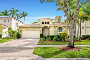 2760 Shaughnessy Drive, Wellington, FL 33414 Sold 05/16/25