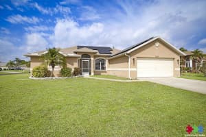 3684 SW Bonwold Street, Port Saint Lucie, FL 34953 Sold 05/20/25