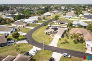 3684 SW Bonwold Street, Port Saint Lucie, FL 34953 Sold 05/20/25