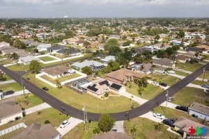 3684 SW Bonwold Street, Port Saint Lucie, FL 34953 Sold 05/20/25