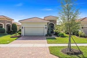 20021 SW Caserta Way, Port Saint Lucie, FL 34986 Sold 06/23/25