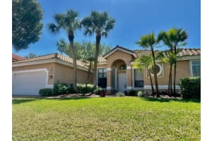 10028 Venezia Place, Boca Raton, FL 33428 Sold 05/15/25