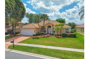 10028 Venezia Place, Boca Raton, FL 33428 Sold 05/15/25
