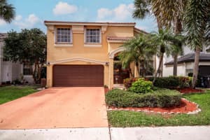 6761 Columbia Avenue, Lake Worth, FL 33467 Sold 05/15/25