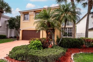 6761 Columbia Avenue, Lake Worth, FL 33467 Sold 05/15/25