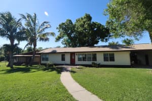 2803 SE 19th Court, Okeechobee, FL 34974 Sold 07/28/25