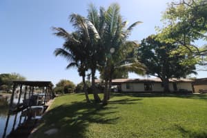2803 SE 19th Court, Okeechobee, FL 34974 Sold 07/28/25