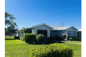14689 Canalview Drive A, Delray Beach, FL 33484 Sold 08/15/25