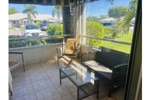 14689 Canalview Drive A, Delray Beach, FL 33484 Sold 08/15/25