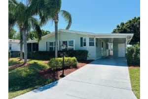 3729 Pendula Circle, Port Saint Lucie, FL 34952 Sold 04/28/25