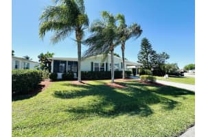 3729 Pendula Circle, Port Saint Lucie, FL 34952 Sold 04/28/25