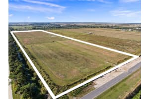 5701 S Header Canal Road, Port Saint Lucie, FL 34987 - MLS#R11070455