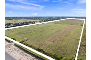 5701 S Header Canal Road, Port Saint Lucie, FL 34987 - MLS#R11070455