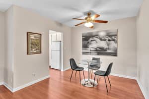 100 Royal Palm Way 303, Boca Raton, FL 33432 - MLS#R11070460