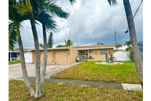 7241 La Croix Drive, Hollywood, FL 33024 Sold 10/20/25