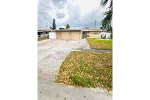 7241 La Croix Drive, Hollywood, FL 33024 Sold 10/20/25