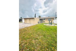 7241 La Croix Drive, Hollywood, FL 33024 Sold 10/20/25