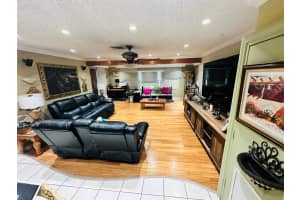 7241 La Croix Drive, Hollywood, FL 33024 Sold 10/20/25