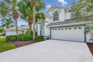 7361 SE Seagate Lane, Stuart, FL 34997 Sold 05/07/25