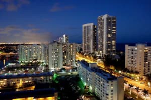 1945 S Ocean Drive 1908, Hallandale Beach, FL 33009 Sold 05/30/25