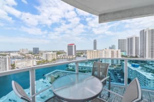 1945 S Ocean Drive 1908, Hallandale Beach, FL 33009 Sold 05/30/25