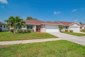 7984 Chula Vista Crescent, Boca Raton, FL 33433 Sold 08/26/25