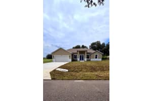 6800 Coral Ridge Rd Sebring, Sebring, FL 33876 Sold 05/05/25