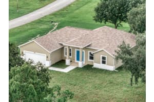 6800 Coral Ridge Rd Sebring, Sebring, FL 33876 Sold 05/05/25