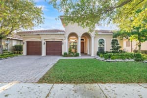 7660 Red Bay Lane, Parkland, FL 33076 Sold 07/16/25