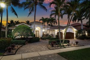 10806 Canyon Bay Lane, Boynton Beach, FL 33473 Sold 05/09/25