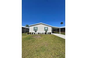 39 Arboles Del Norte, Fort Pierce, FL 34951 Sold 05/29/25