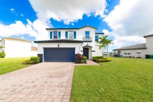 8204 NW Greenbank Circle, Port Saint Lucie, FL 34987 Sold 09/24/25