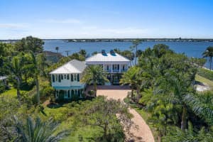 1350 NW Fork Road, Stuart, FL 34994 Sold 12/05/25