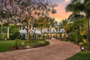 1350 NW Fork Road, Stuart, FL 34994 Sold 12/05/25