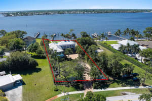 1350 NW Fork Road, Stuart, FL 34994 - MLS#R11070509