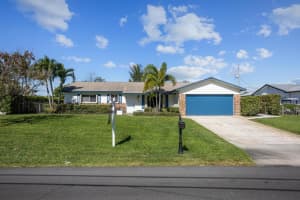 2591 SW 11th Street, Boynton Beach, FL 33426 Sold 07/07/25