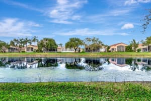 7942 Laina Lane 1, Boynton Beach, FL 33437 Sold 05/16/25