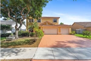 640 Culpepper Terrace, Davie, FL 33325 Sold 06/06/25