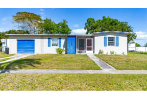 105 SE Naranja Avenue, Port Saint Lucie, FL 34983 Sold 05/23/25